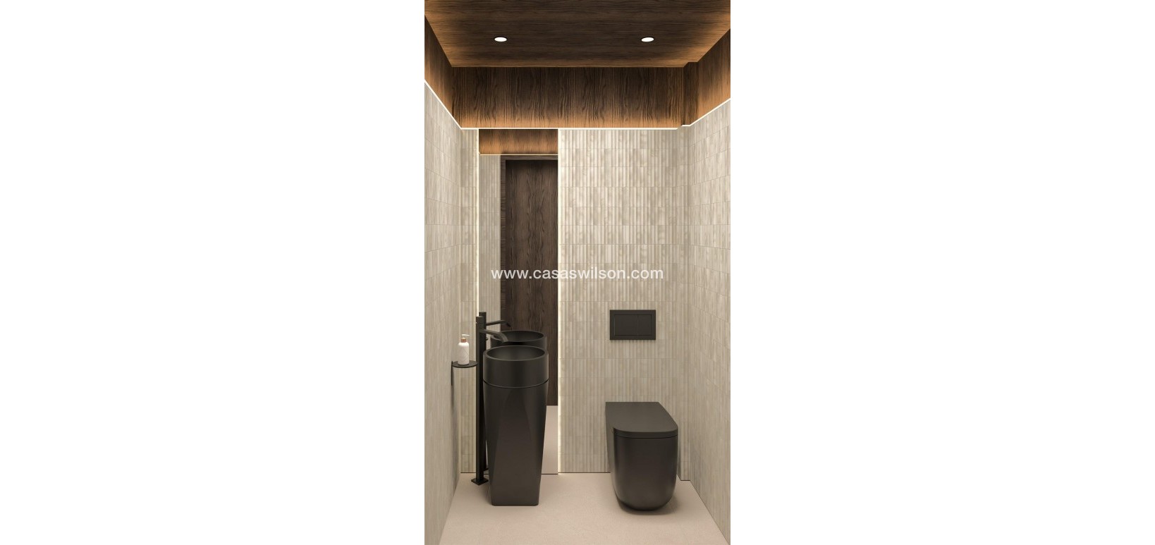 Nueva construcción  - Chalet - Cabo de Palos - Cala Flores