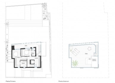 Nueva construcción  - Chalet - Cabo de Palos - Cala Flores
