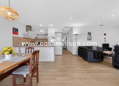 Sale - Villa - Ciudad Quesada - Alicante