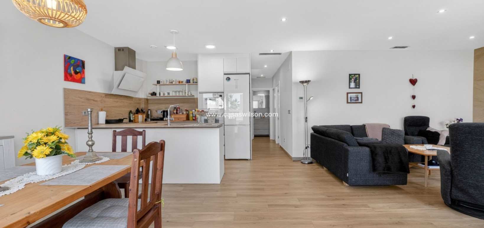 Sale - Villa - Ciudad Quesada - Alicante