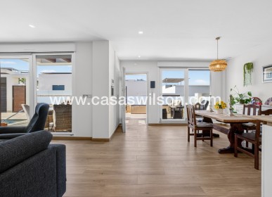 Sale - Villa - Ciudad Quesada - Alicante