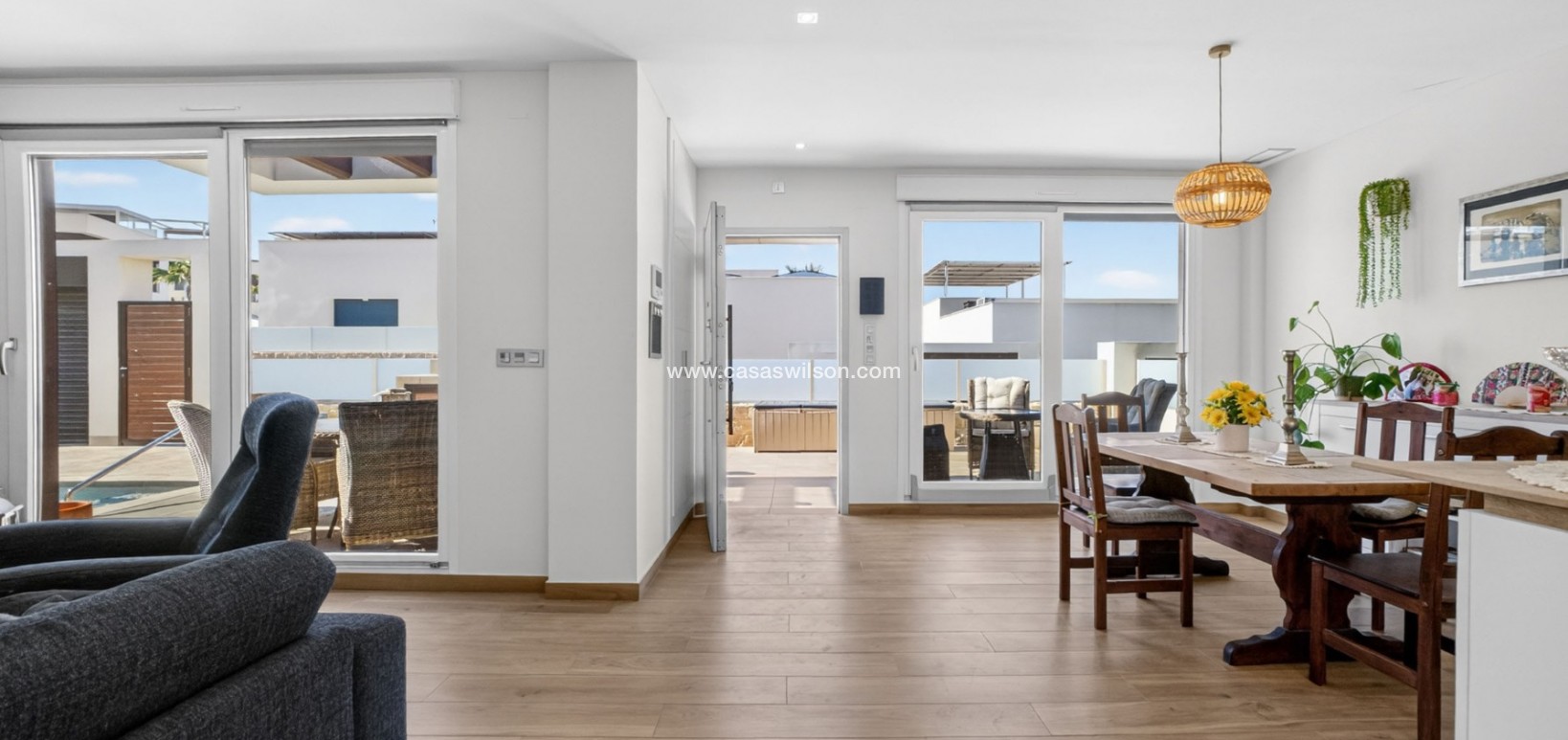 Sale - Villa - Ciudad Quesada - Alicante