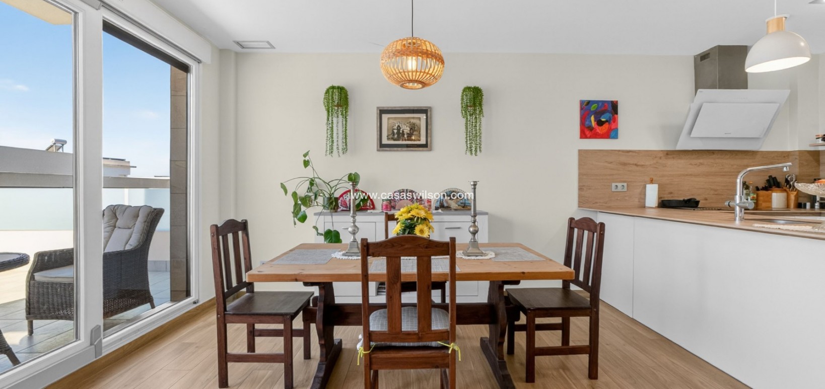 Sale - Villa - Ciudad Quesada - Alicante