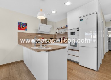 Sale - Villa - Ciudad Quesada - Alicante