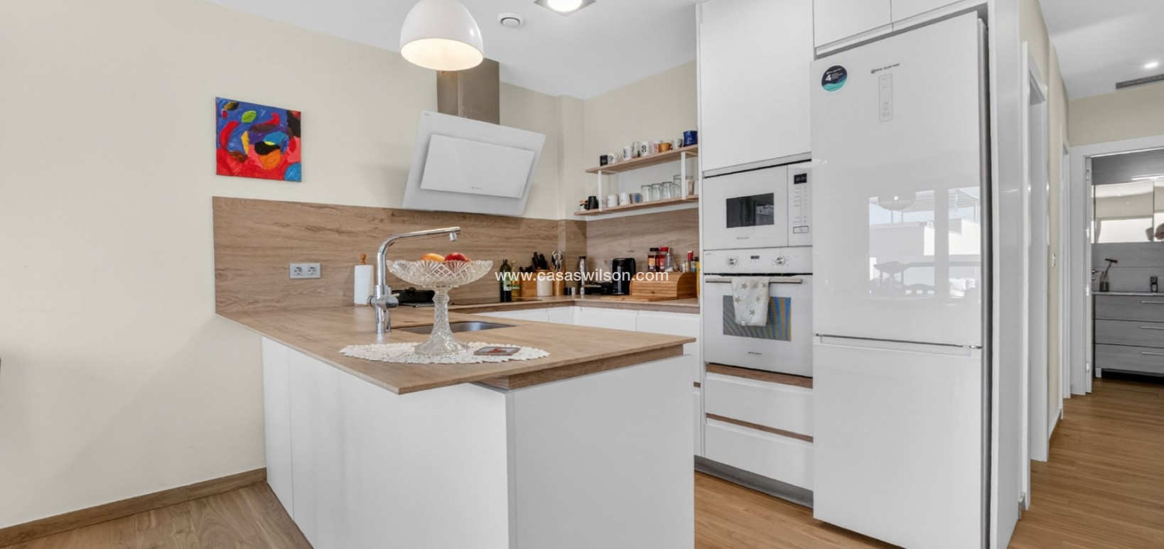 Sale - Villa - Ciudad Quesada - Alicante