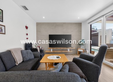 Sale - Villa - Ciudad Quesada - Alicante