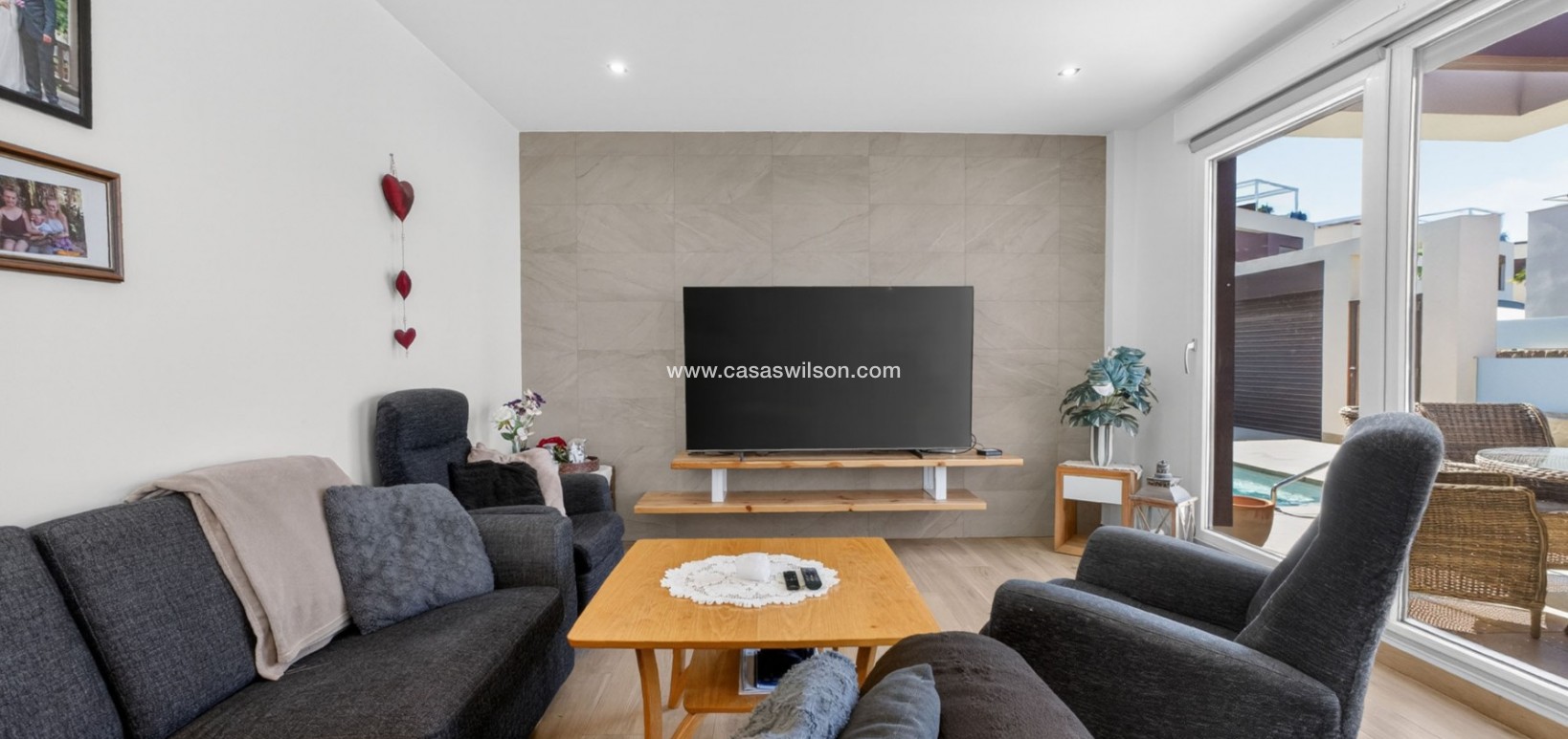 Sale - Villa - Ciudad Quesada - Alicante