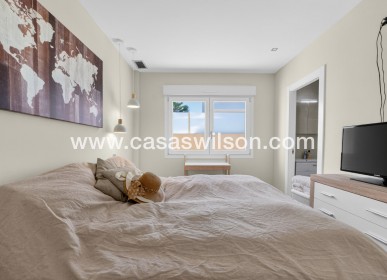 Sale - Villa - Ciudad Quesada - Alicante