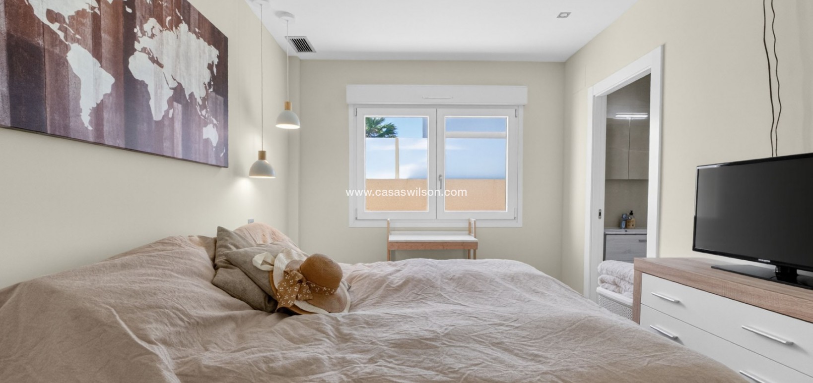 Sale - Villa - Ciudad Quesada - Alicante