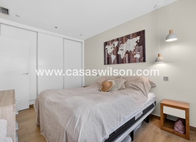 Sale - Villa - Ciudad Quesada - Alicante
