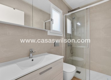 Sale - Villa - Ciudad Quesada - Alicante