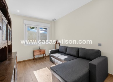 Sale - Villa - Ciudad Quesada - Alicante
