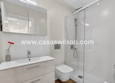 Sale - Villa - Ciudad Quesada - Alicante