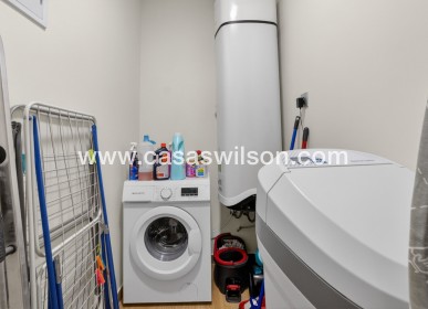 Sale - Villa - Ciudad Quesada - Alicante