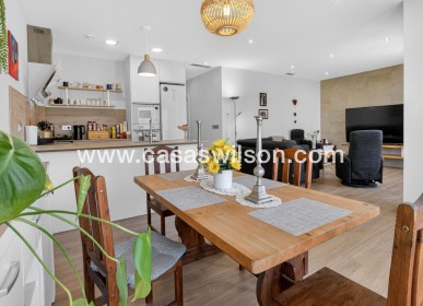 Sale - Villa - Ciudad Quesada - Alicante