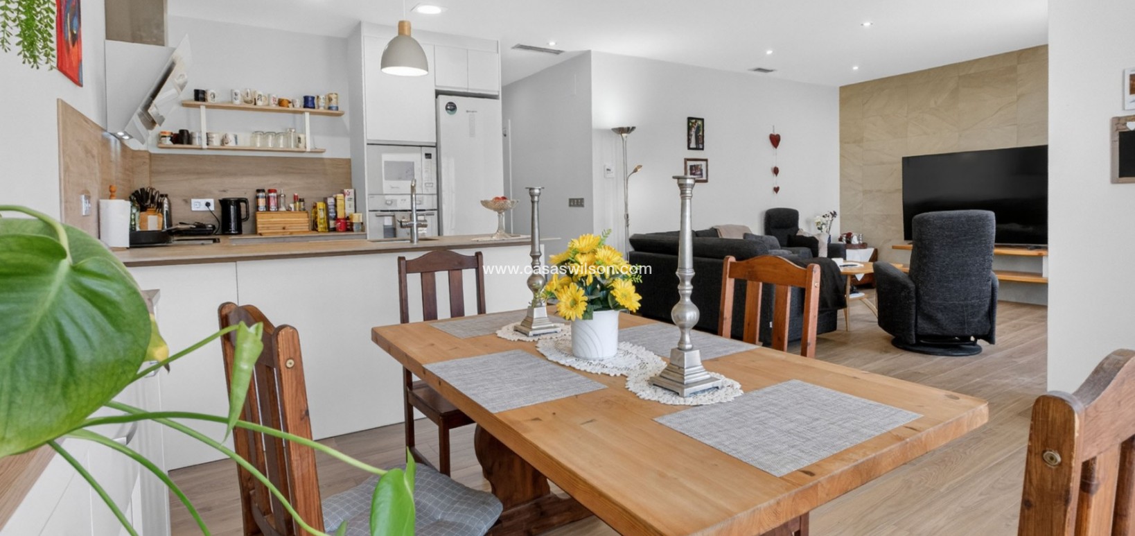 Sale - Villa - Ciudad Quesada - Alicante