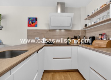 Sale - Villa - Ciudad Quesada - Alicante
