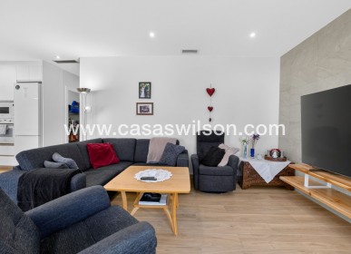 Sale - Villa - Ciudad Quesada - Alicante
