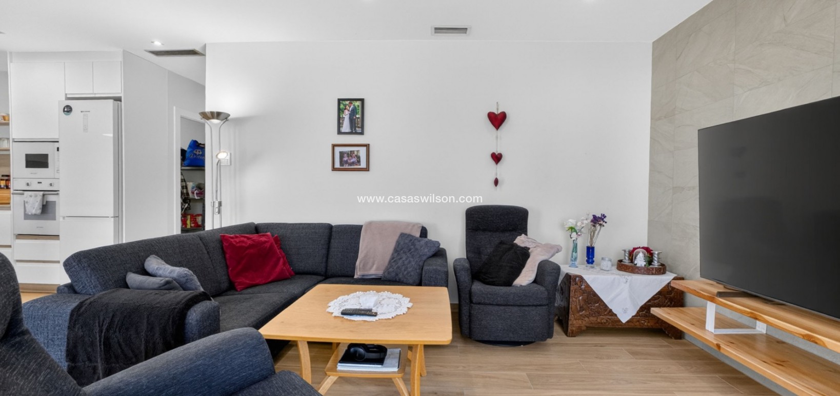 Sale - Villa - Ciudad Quesada - Alicante