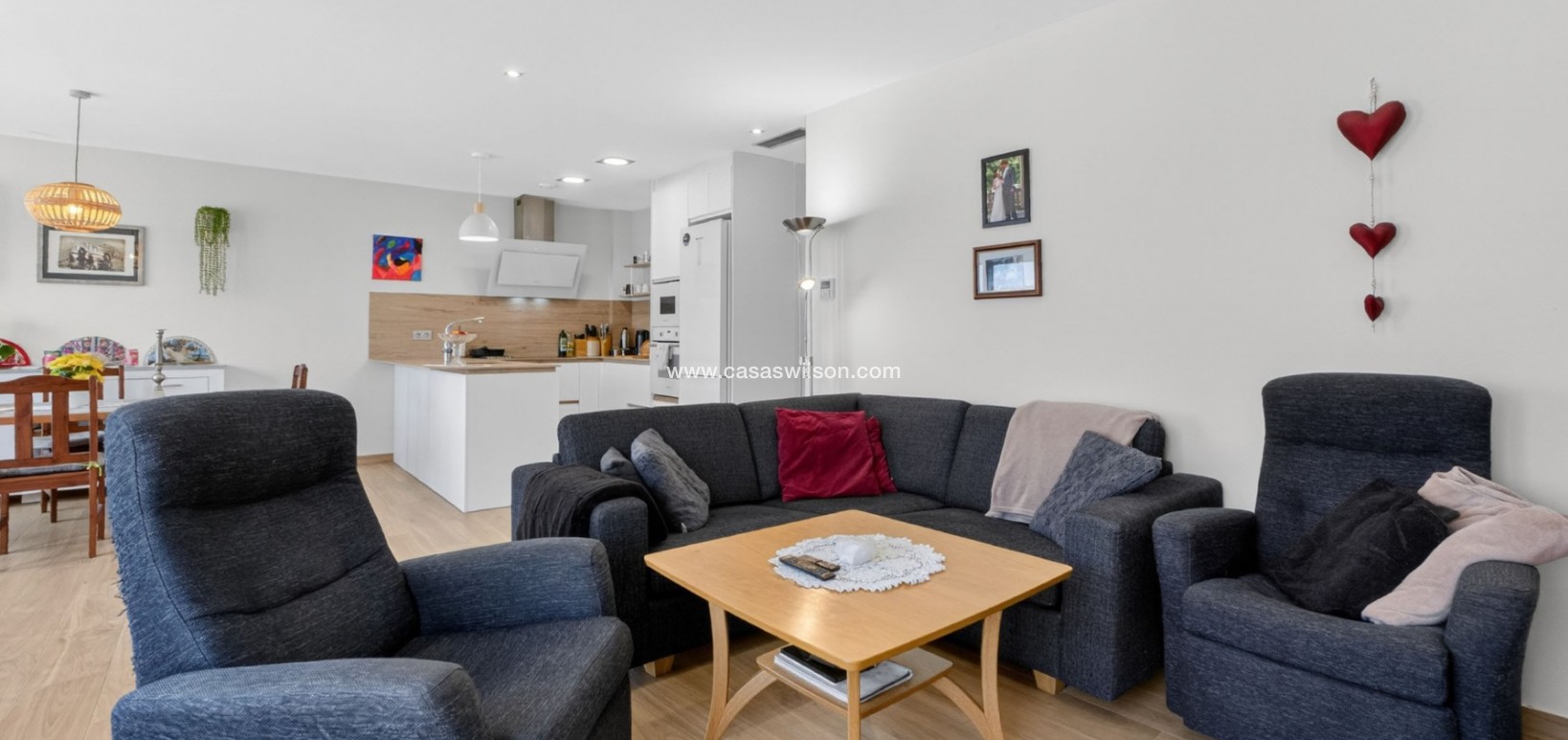 Sale - Villa - Ciudad Quesada - Alicante