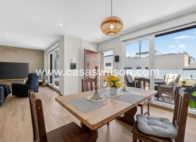 Sale - Villa - Ciudad Quesada - Alicante
