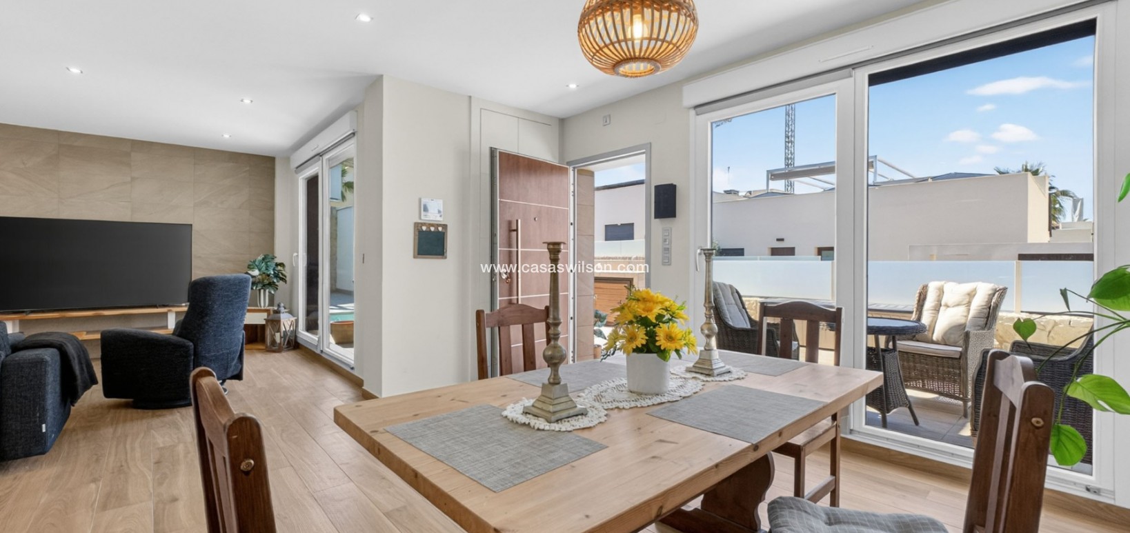 Sale - Villa - Ciudad Quesada - Alicante