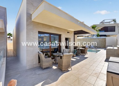 Sale - Villa - Ciudad Quesada - Alicante
