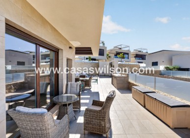 Sale - Villa - Ciudad Quesada - Alicante