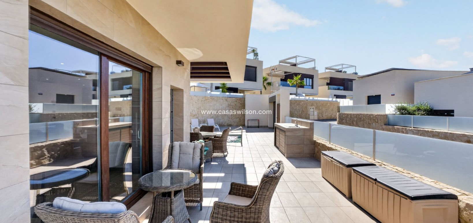 Sale - Villa - Ciudad Quesada - Alicante