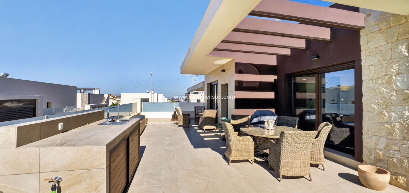 Sale - Villa - Ciudad Quesada - Alicante