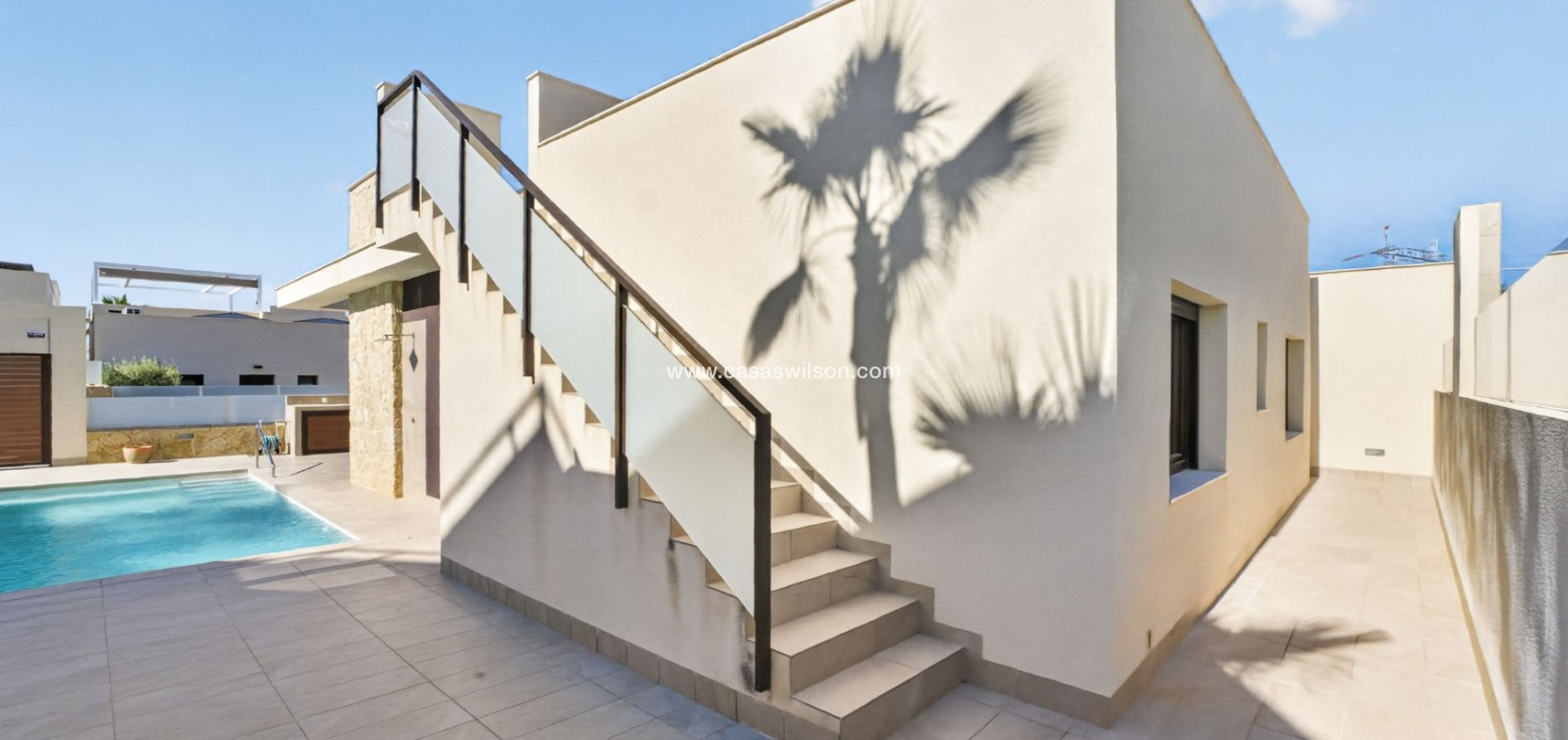 Sale - Villa - Ciudad Quesada - Alicante