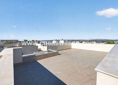Sale - Villa - Ciudad Quesada - Alicante