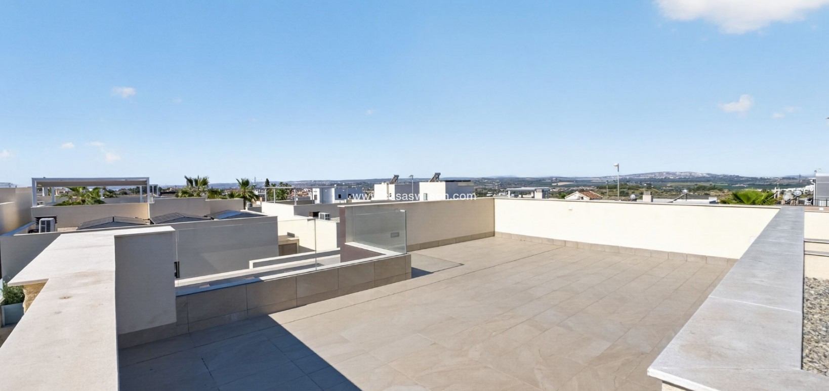 Sale - Villa - Ciudad Quesada - Alicante