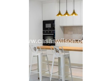 Sale - Apartment - Torrevieja - Playa del Acequion