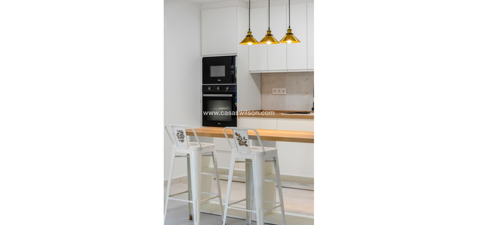 Sale - Apartment - Torrevieja - Playa del Acequion