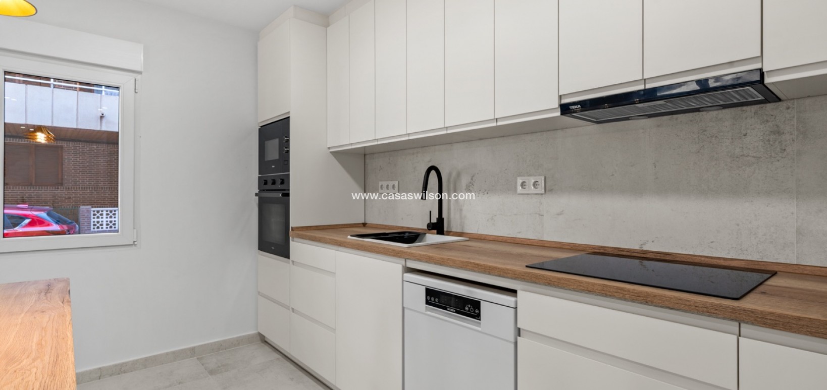 Sale - Apartment - Torrevieja - Playa del Acequion
