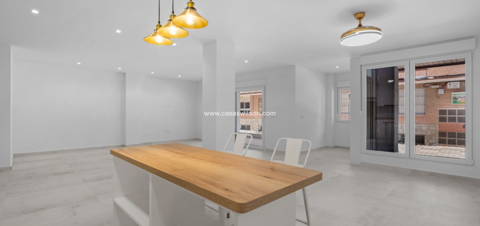 Sale - Apartment - Torrevieja - Playa del Acequion