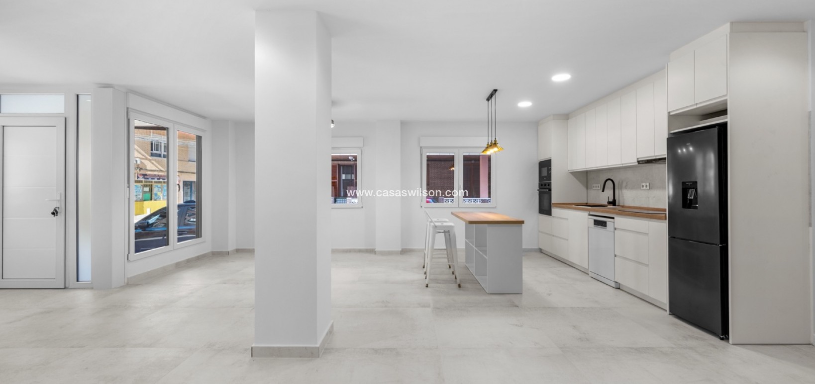 Sale - Apartment - Torrevieja - Playa del Acequion