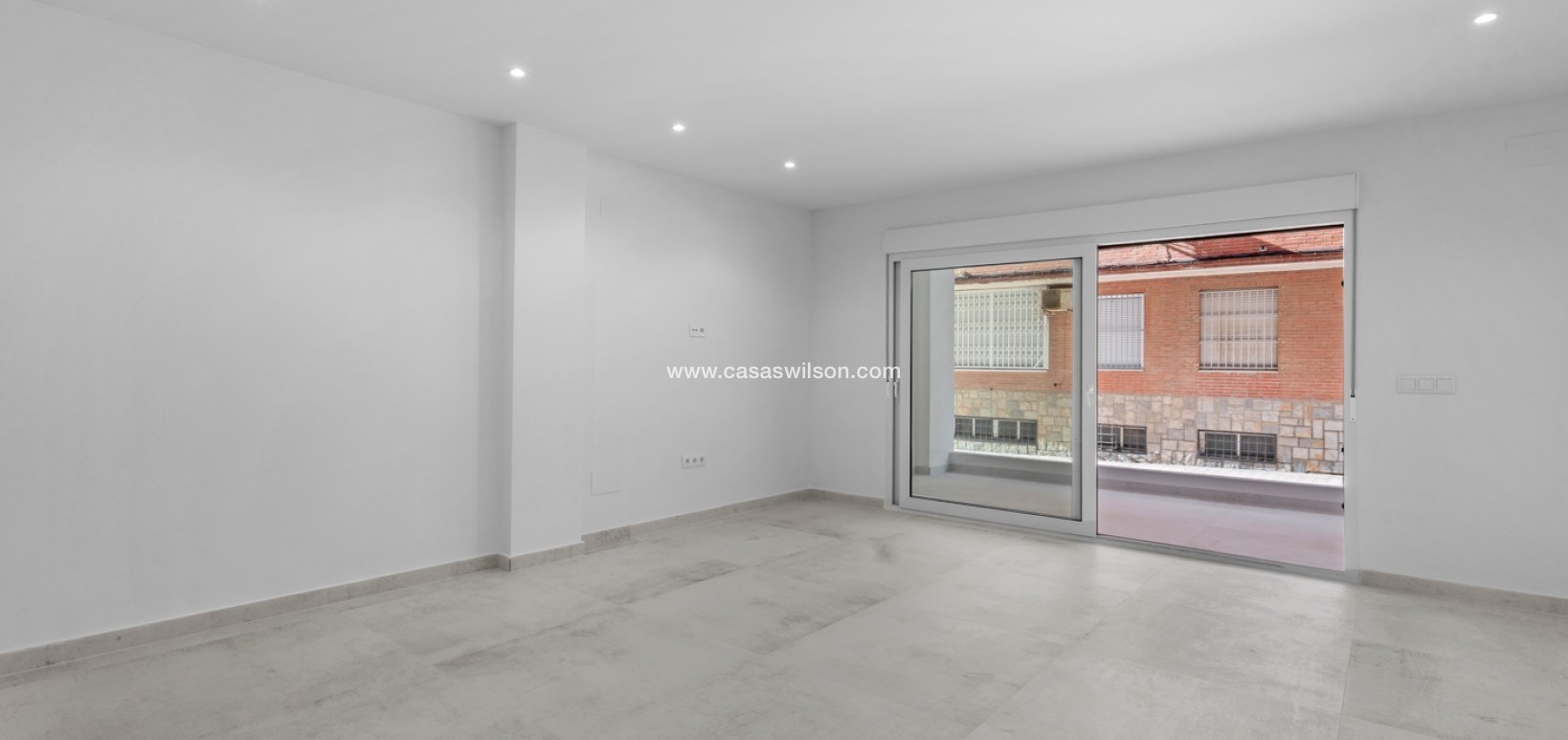 Sale - Apartment - Torrevieja - Playa del Acequion