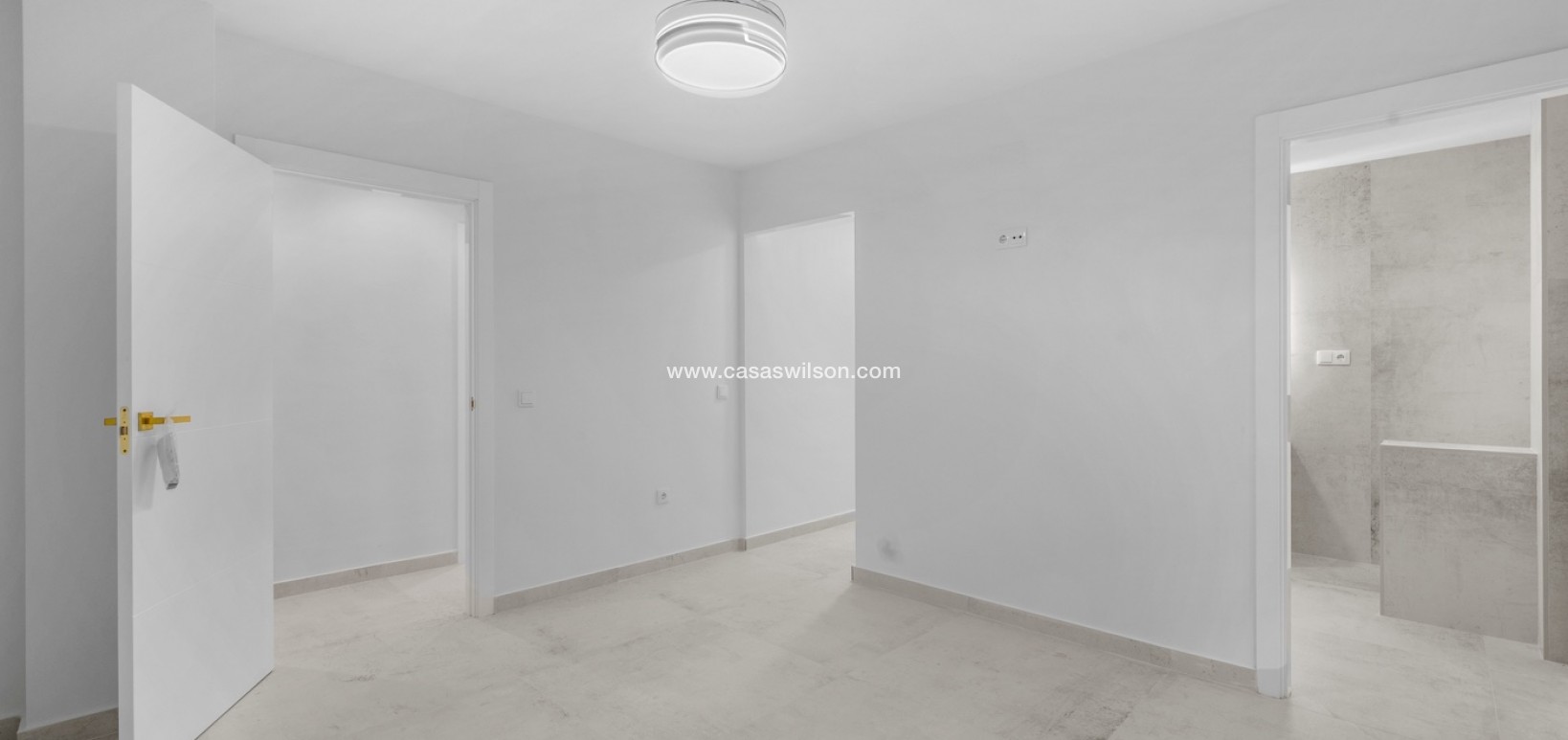 Sale - Apartment - Torrevieja - Playa del Acequion