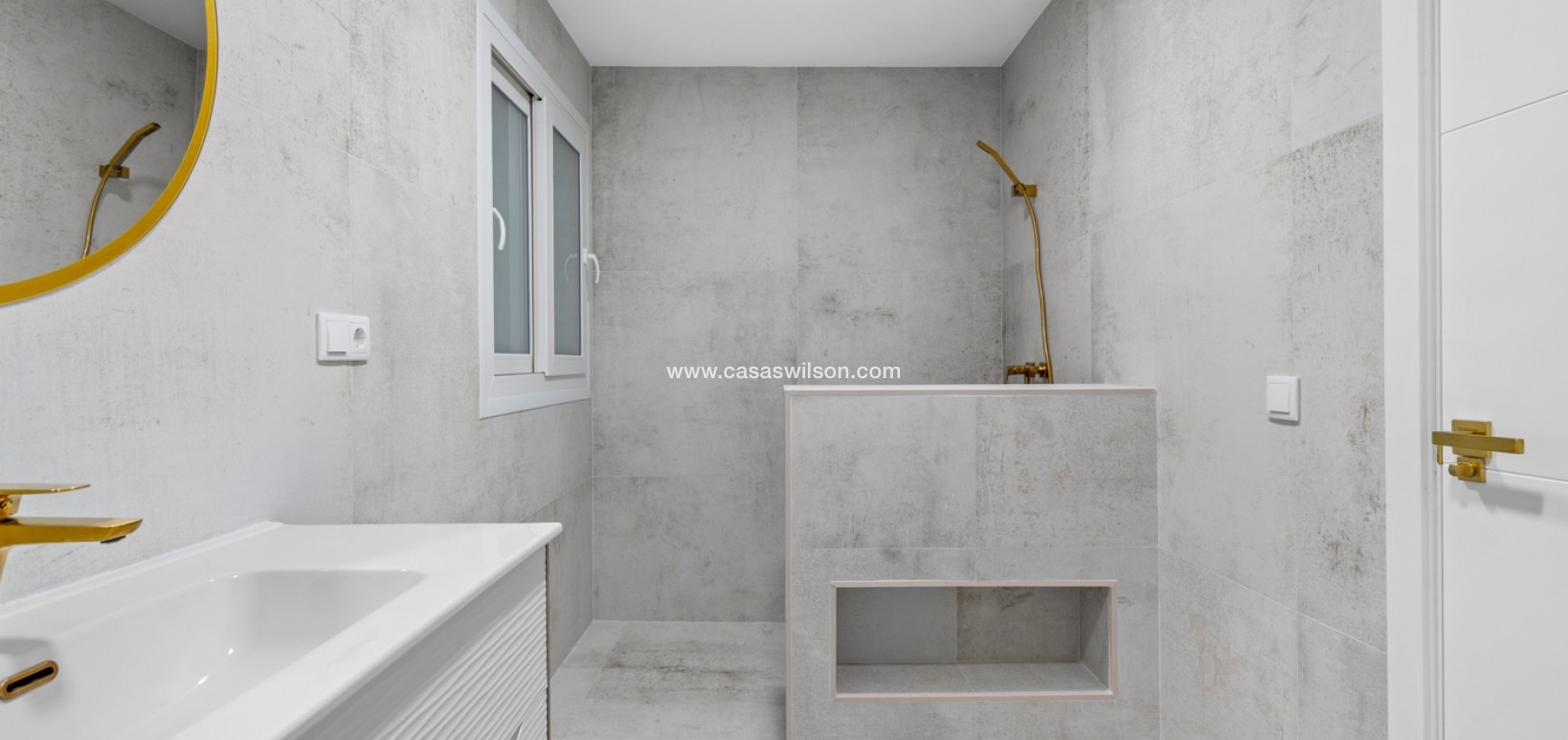 Sale - Apartment - Torrevieja - Playa del Acequion