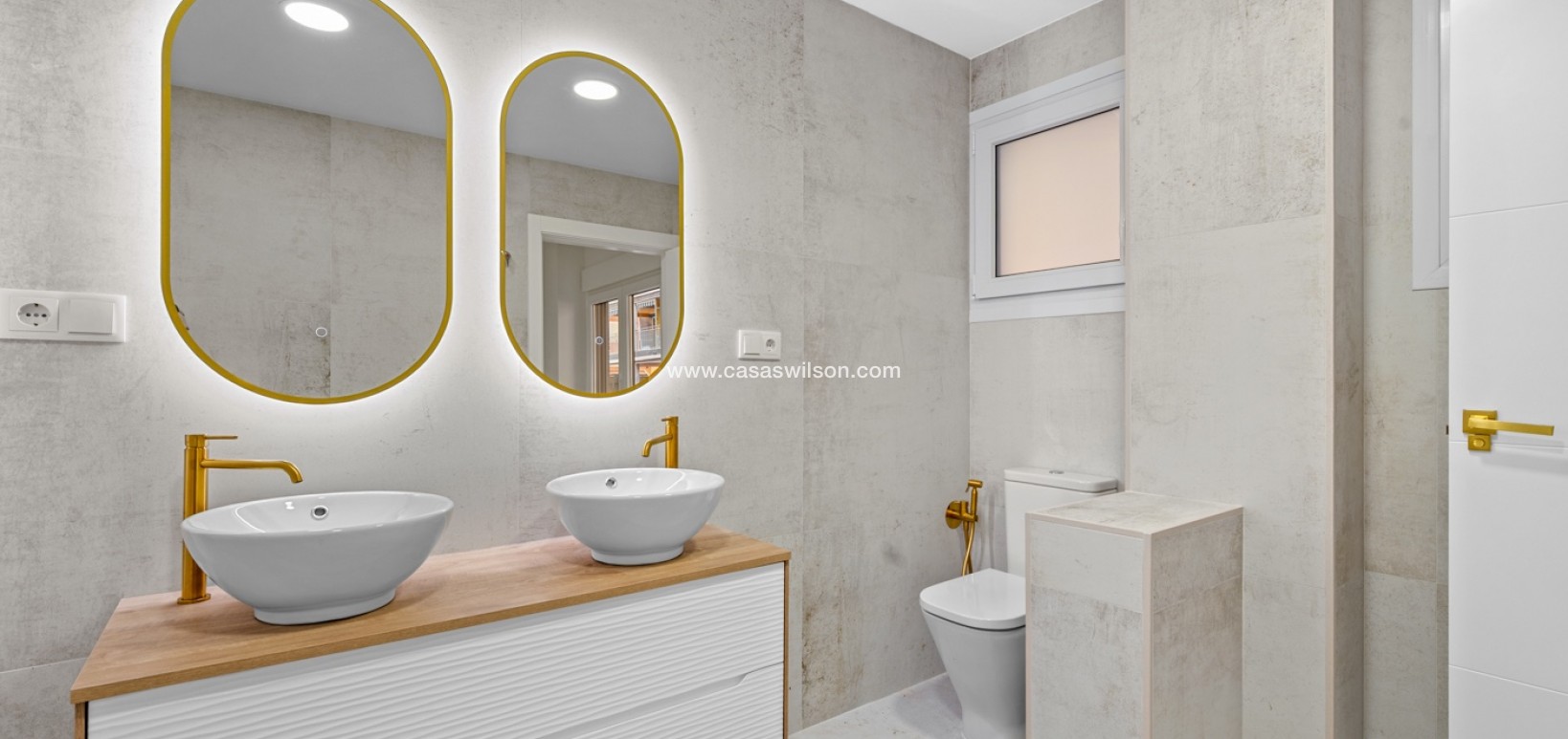 Sale - Apartment - Torrevieja - Playa del Acequion