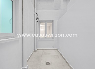Sale - Apartment - Torrevieja - Playa del Acequion