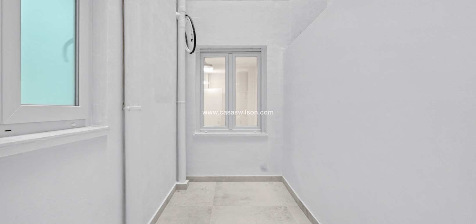 Sale - Apartment - Torrevieja - Playa del Acequion