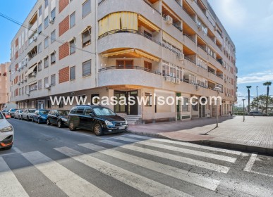 Sale - Apartment - Torrevieja - Playa del Acequion