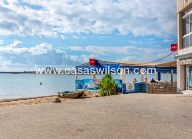Sale - Apartment - Torrevieja - Playa del Acequion