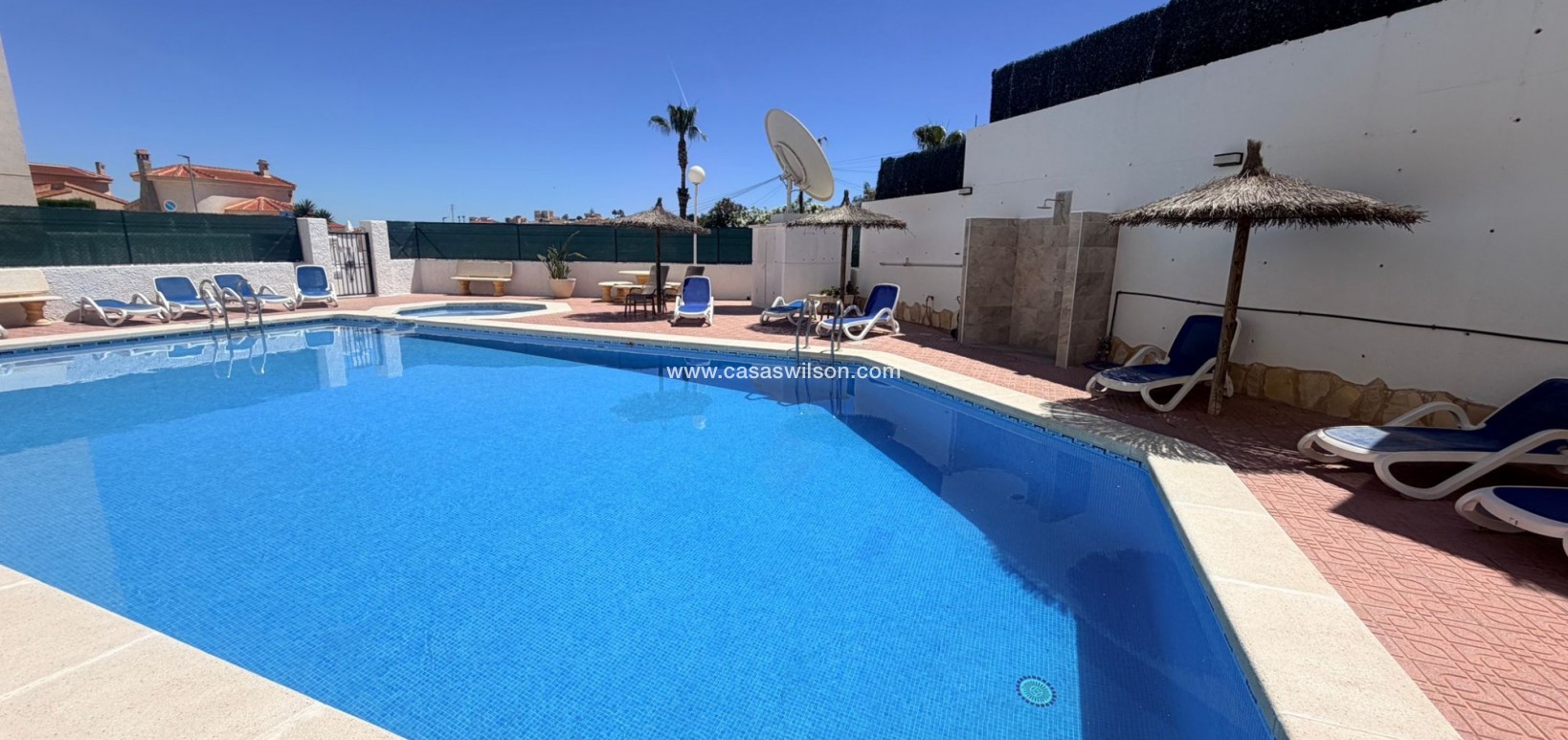 Sale - Appartement - Ciudad Quesada - Costa Blanca