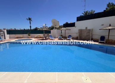 Sale - Appartement - Ciudad Quesada - Costa Blanca