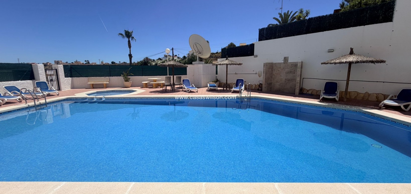 Sale - Appartement - Ciudad Quesada - Costa Blanca