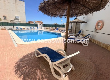 Sale - Appartement - Ciudad Quesada - Costa Blanca